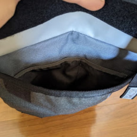 Timbuk2 Top Load Backpack Reflective - Picture 8 of 9